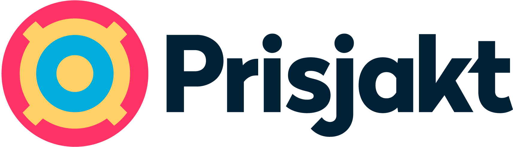 Prisjaktlogo